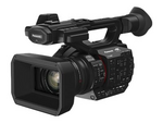 HC-X20 - videokamera