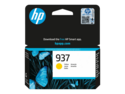 HP 937 - gul - original