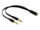 Headset-adapter