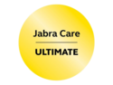 Jabra Care Ultimate - utökat serviceavtal