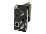 CM-10GRT-SFP - Managed Module