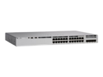 Catalyst 9200L-24P-4X