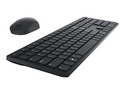 Dell Pro KM5221W - sats med tangentbord och mus