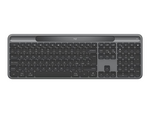 Signature Slim Solar+ K980