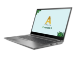 HP ZBook Fury 15 G8 - 15.6"