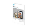 HP Advanced Glossy Photo Paper