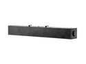 HP S101 - soundbar - för övervakning