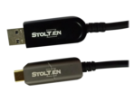 AOC Series - USB typ C-kabel