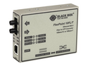 Black Box FlexPoint Modular Media Converter