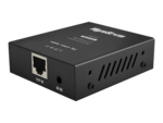 1080p HDMI-over-UTP Extender with IR and PoC