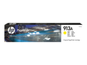 HP 913A - gul - original