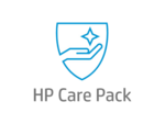 Electronic HP Care Pack Plus Service Plan Hardware Support with Defective Media Retention Post Warranty