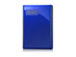 WD My Passport - hårddisk