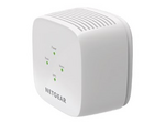 EX3110 - räckviddsökare för wifi
