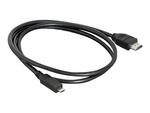 HDMI-kabel med Ethernet