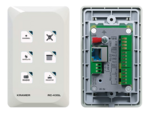 Rc-43sl knappsats