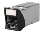 Z-MAX 6A Shielded Outlet
