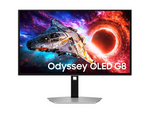 Odyssey OLED G8 S27HG800SU
