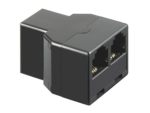 Telefonadapter