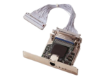 ZebraNet 10/100 Print Server