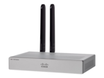 Integrated Services Router 1101
