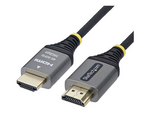 HDMI-kabel med Ethernet