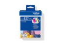 Brother LC527 Value Pack