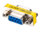 Seriell könbytare