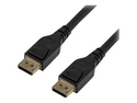StarTech 5 m DisplayPort 1.4-kabel