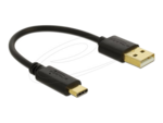 USB typ C-kabel