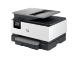 Officejet Pro 9120 All-in-One