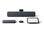Google Meet Series One