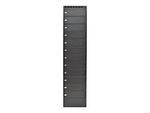 Notelocker 12 - säkerhetsenhet för notebook