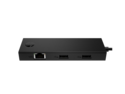 HP - portreplikator - USB-C