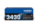 Brother TN3430 - svart
