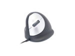 Ergonomic mouse he break
