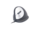 Ergonomic mouse he break