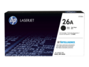 HP 26A - svart - original