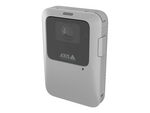 W111 body worn camera