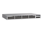 Catalyst 9200L-48P-4G