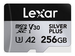 Professional SILVER PLUS