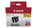 Canon PGI-2500XL BK Twin Pack