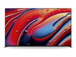 Bravia 9 Professional Displays FWD-85XR90 85" Klass (84.6" visbar) LED-bakgrundsbelyst LCD-TV