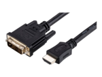 Adapterkabel - HDMI / DVI