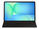 Samsung EF-DX620 - tangentbord och foliefodral (bokomslag)
