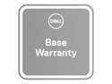 Dell Uppgradera från 3 År Basic Advanced Exchange till 5 År Basic Advanced Exchange