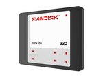 320 - SSD - 500 GB