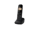 KX-TGB610 - trådlös telefon med nummerpresentation/samtal väntar