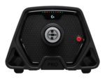 G PRO DD11 - hjulbas