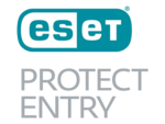 PROTECT Entry - förnyelse av abonnemangslicens (1 år)